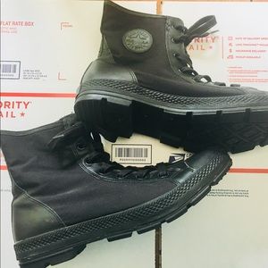 converse tactical boots